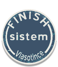 Finish Sistem